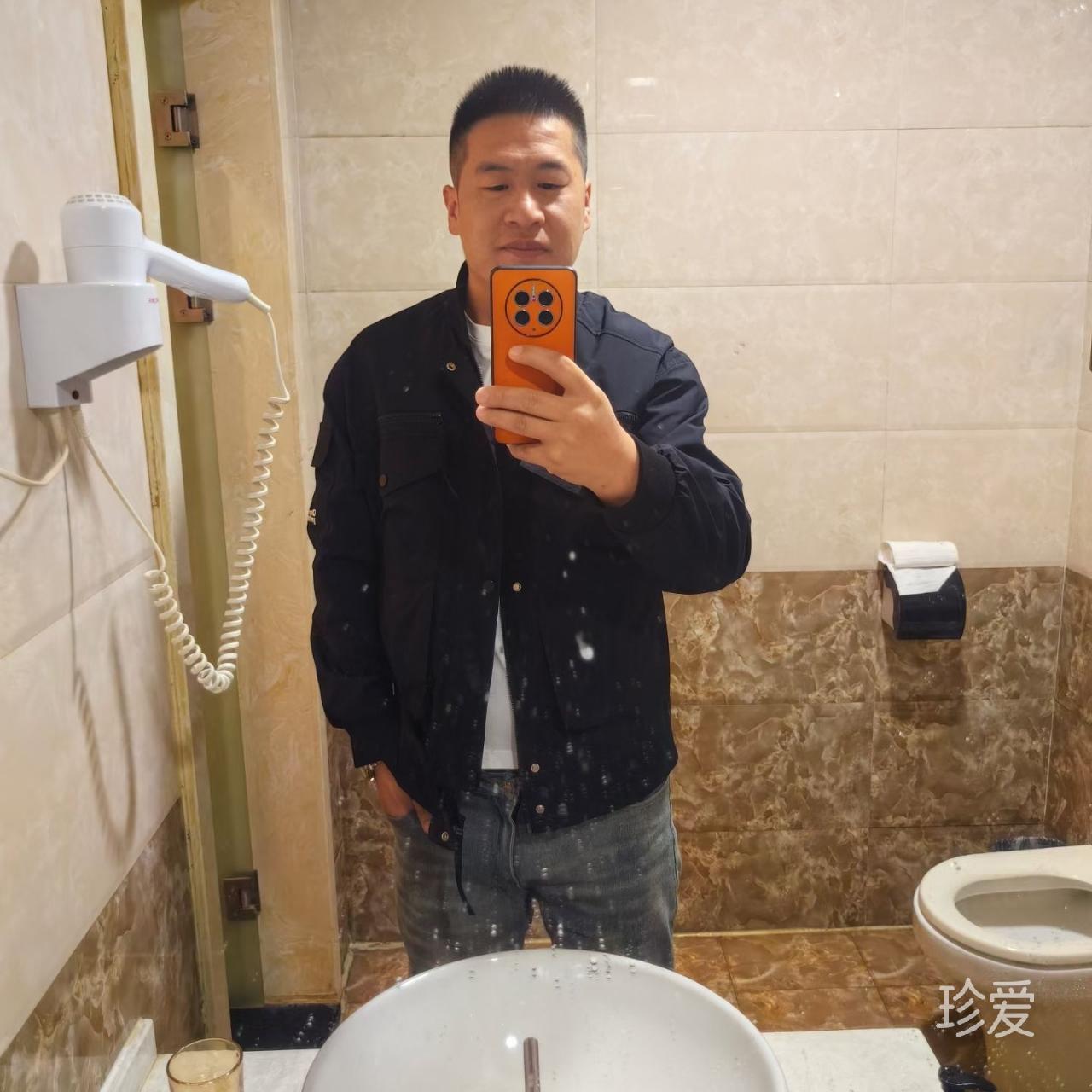 一生一世守护一人