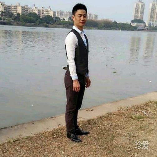 小陈