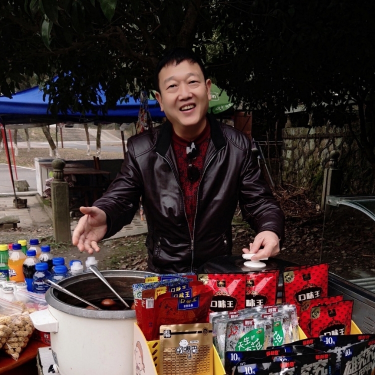 一個(gè)人的夜