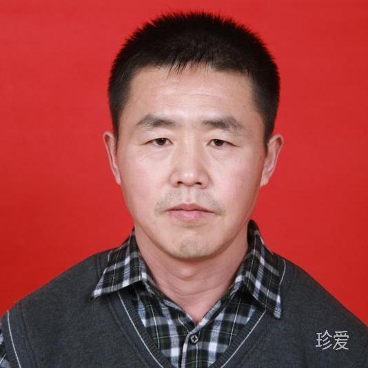 中條山的風(fēng)