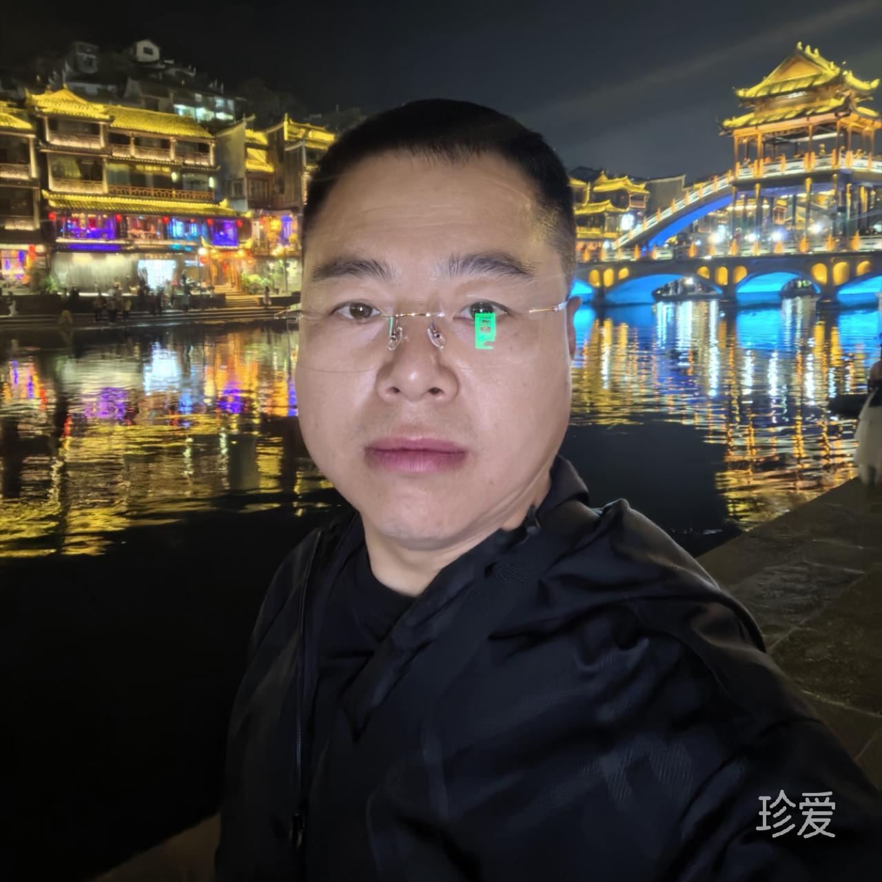 卓洛珍惜未来