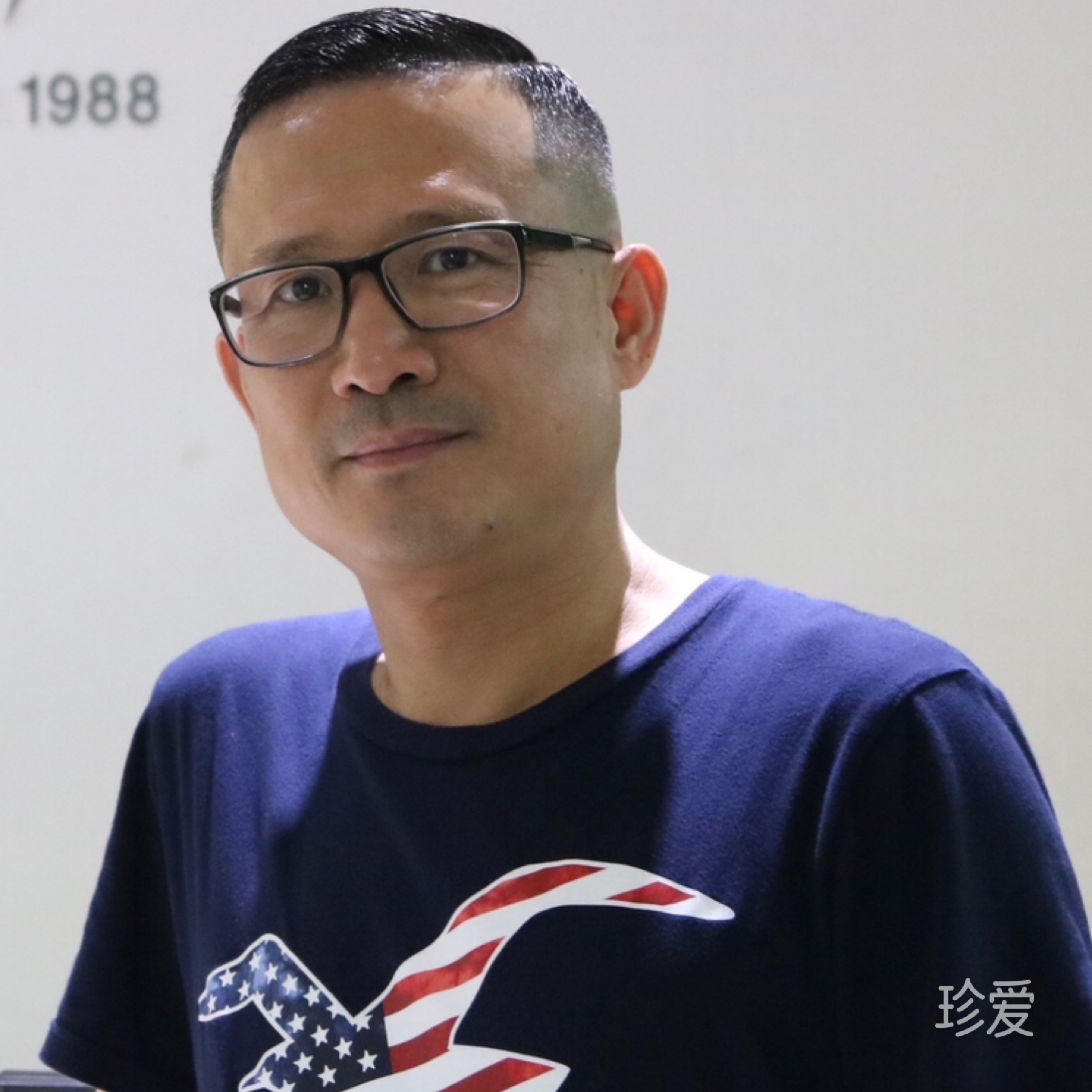 我愿在这里等到你