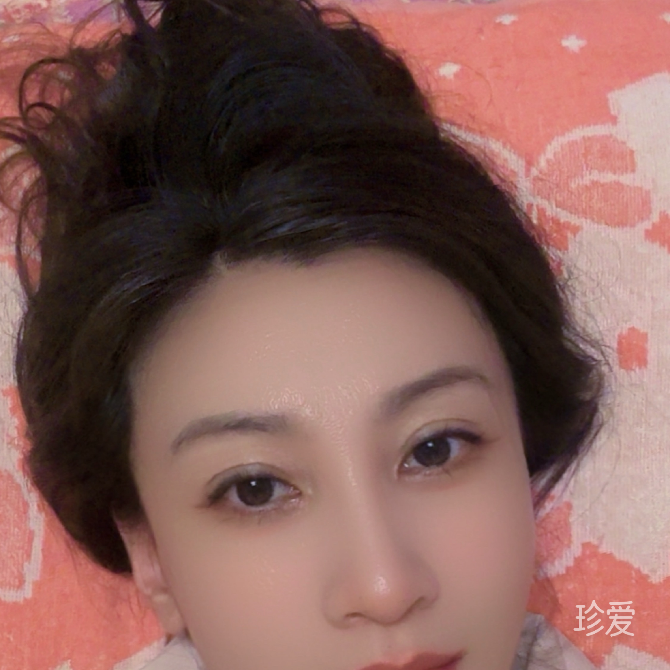 拾一段星光