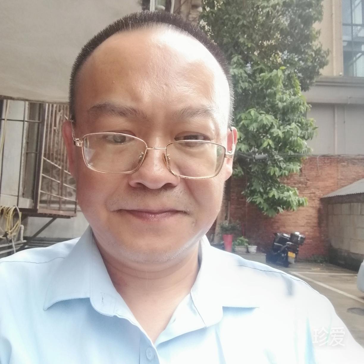 小杨
