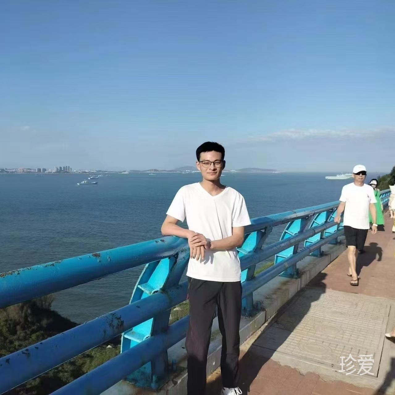 懂我就行