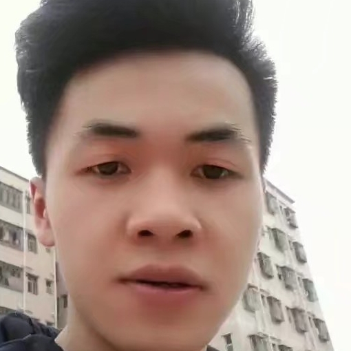 忙着追求