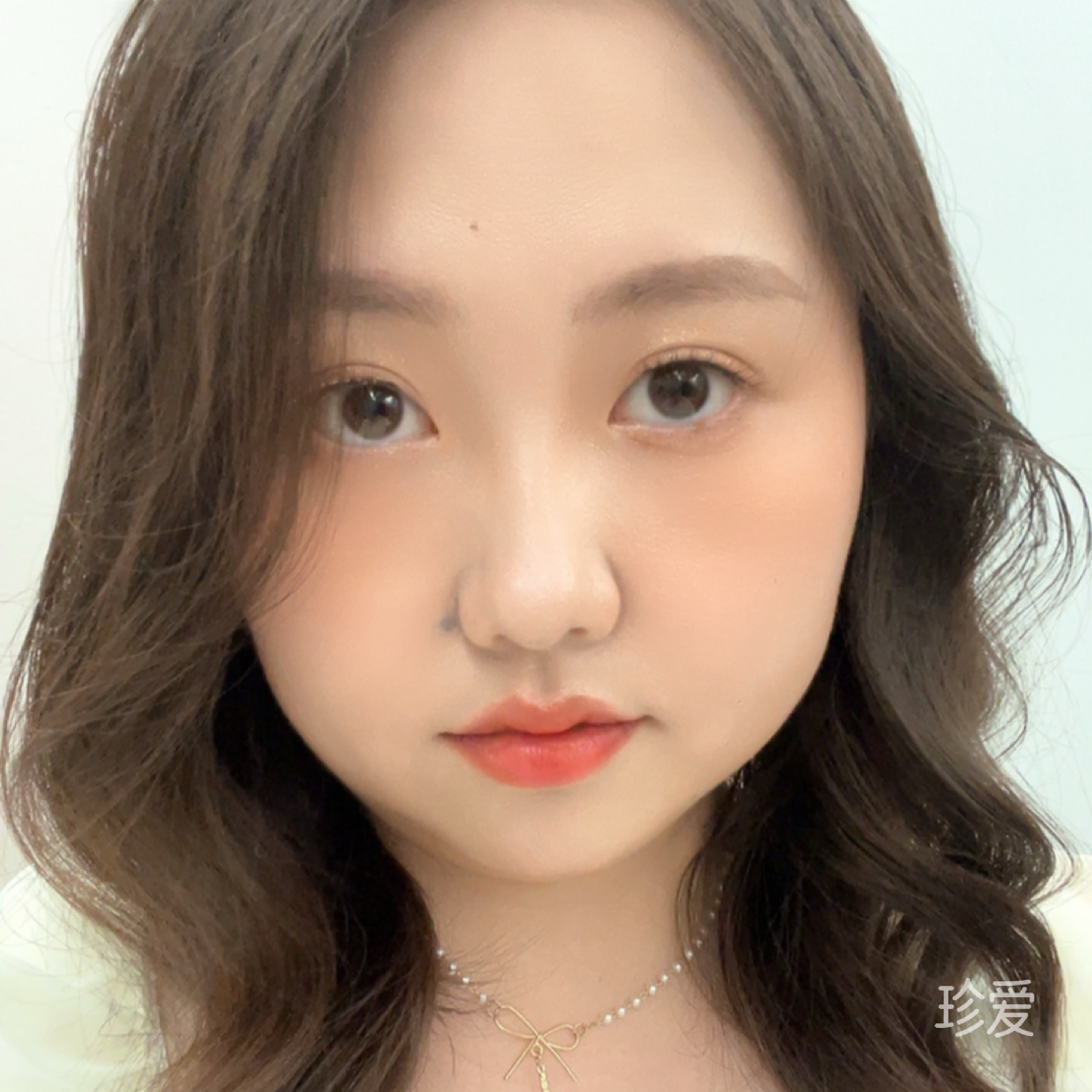 蓝蓝