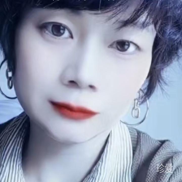 楚楚动人