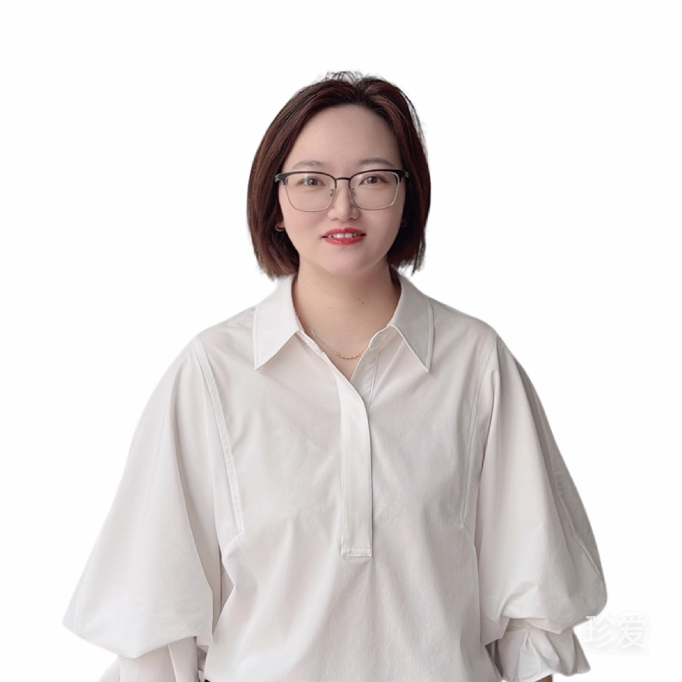 努力赚钱还不粘人