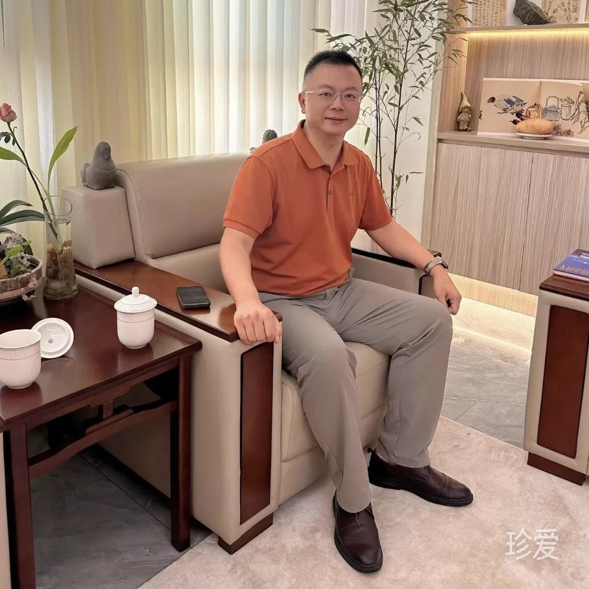 一一珍惜眼前人一