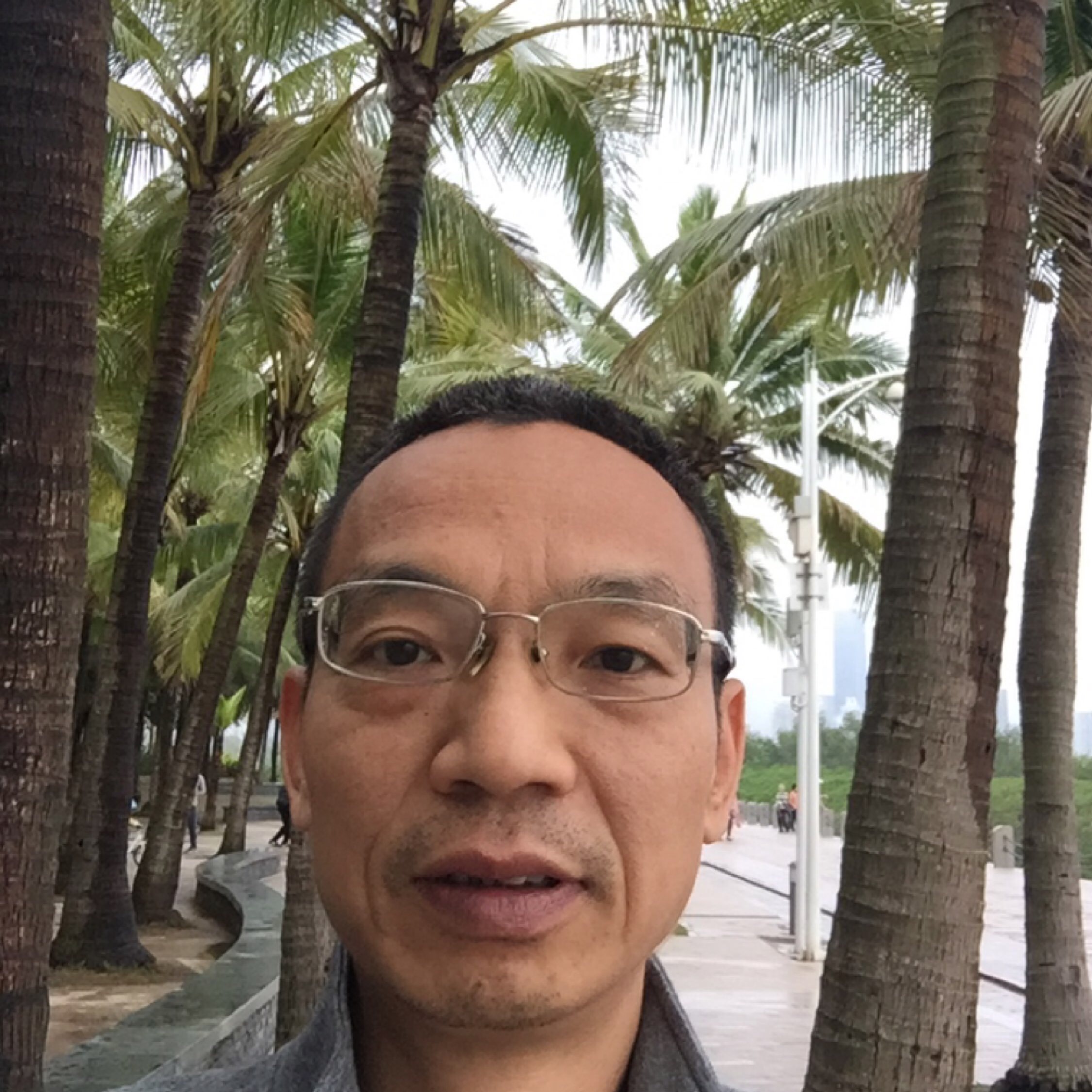 效率至上