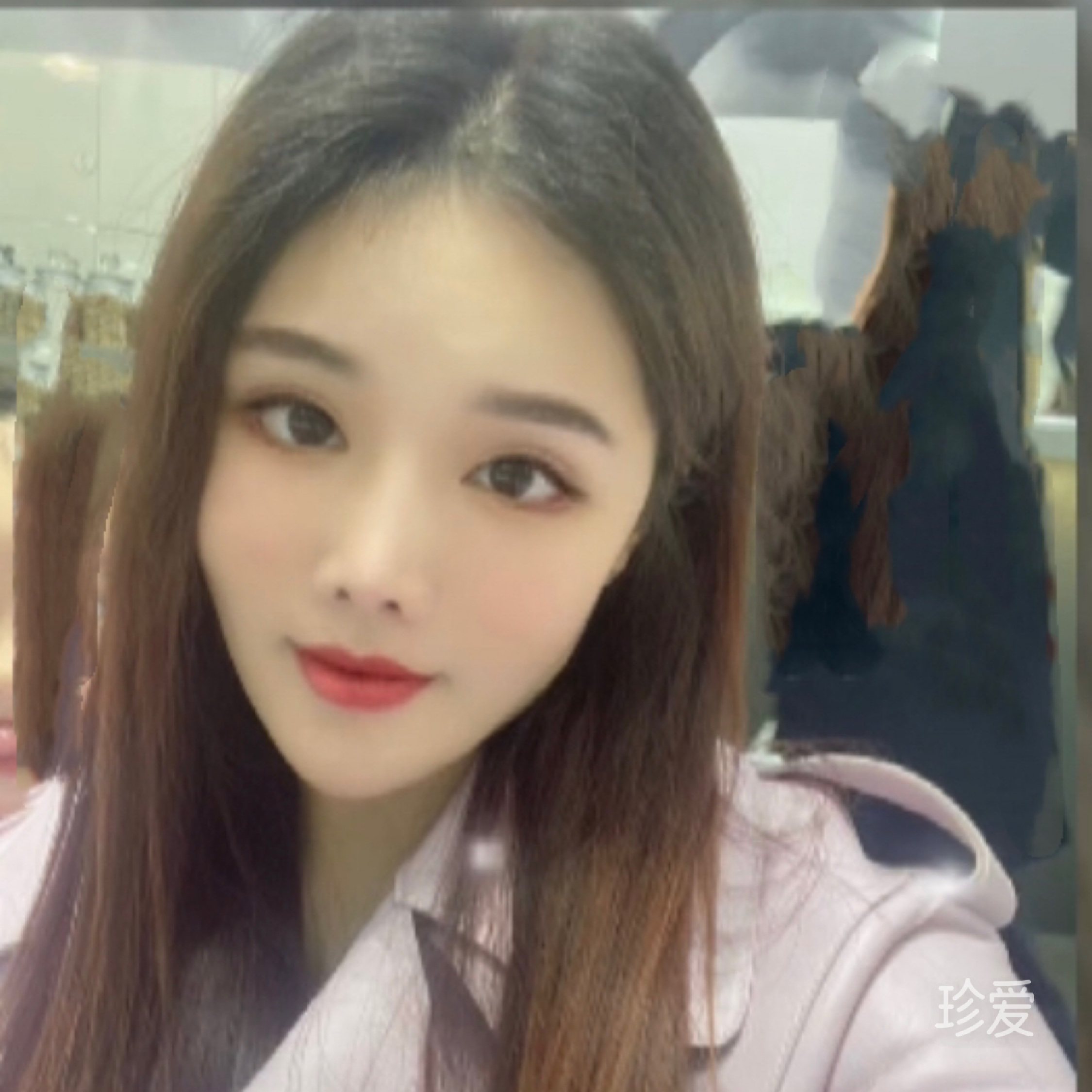 简单的爱