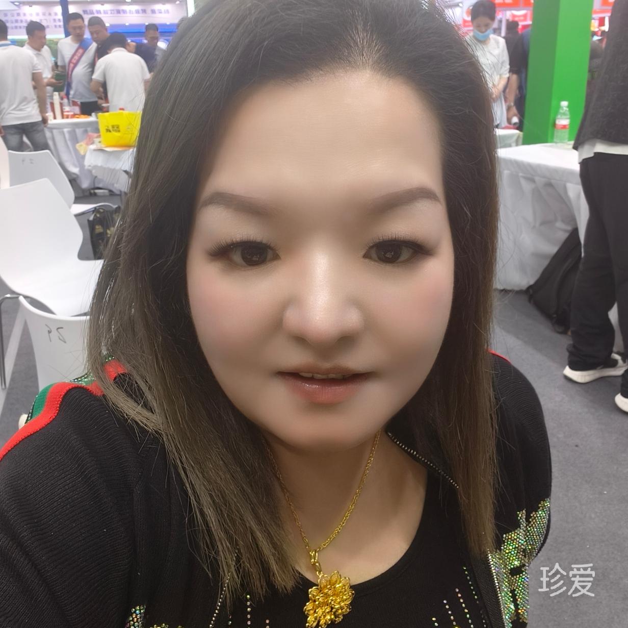 緣是可遇不可求的