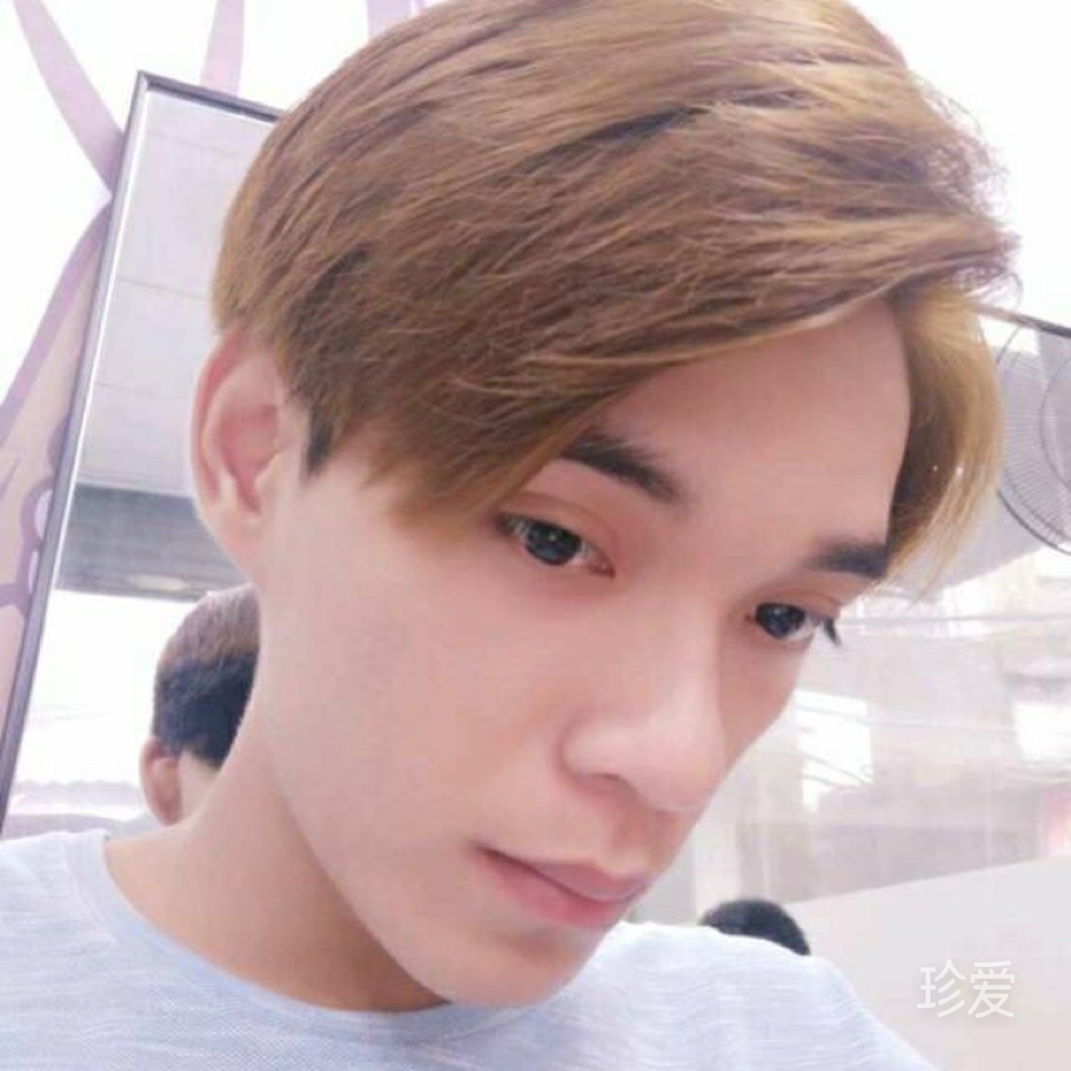 凍結(jié)有你的時(shí)間