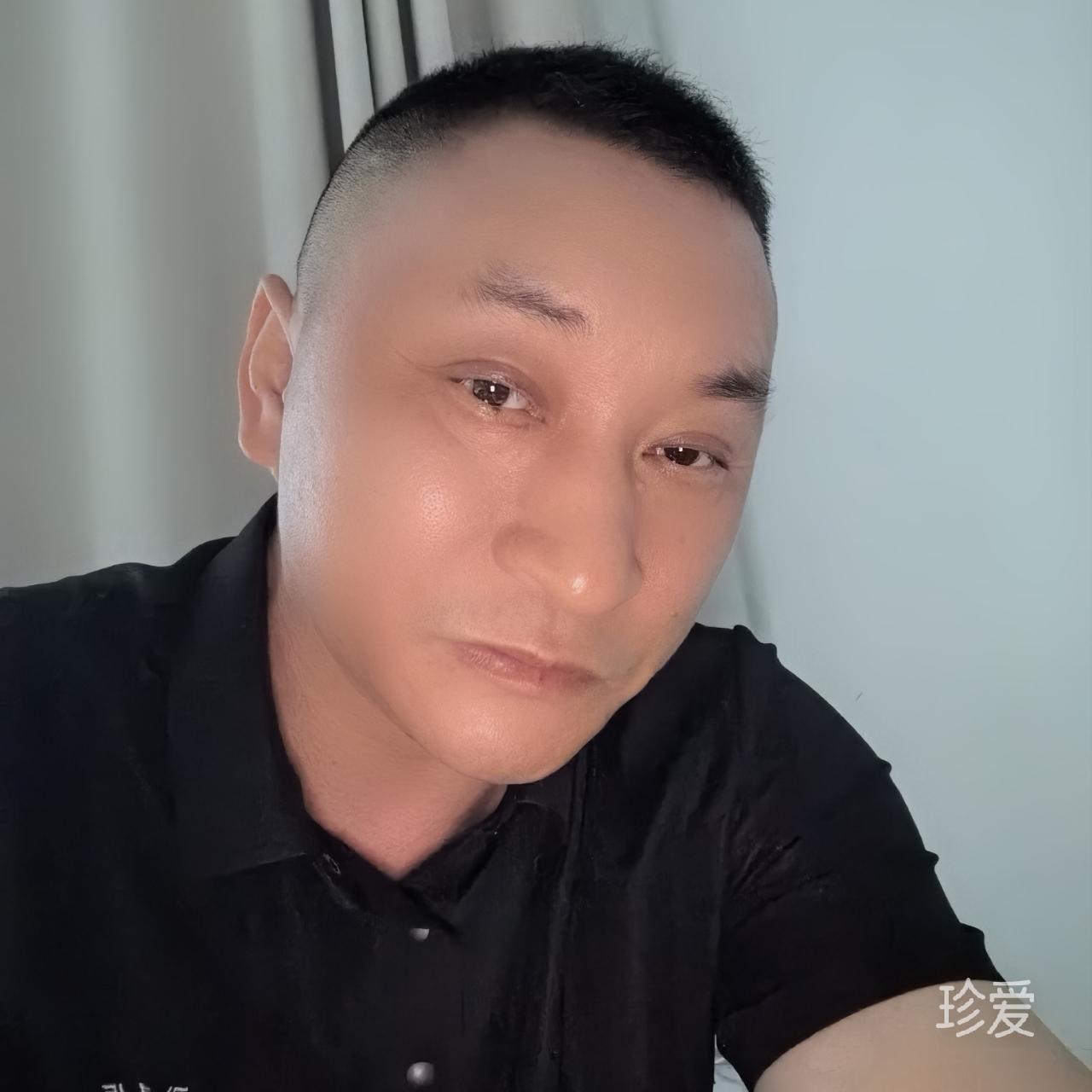 静待一人心