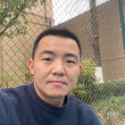 沙坡頭旁的皮筏艇