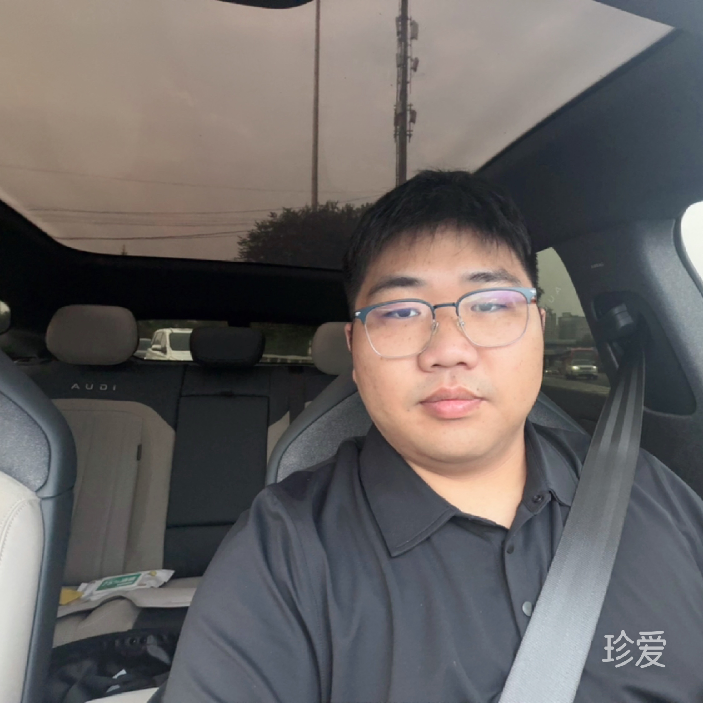这孩子有出息啊