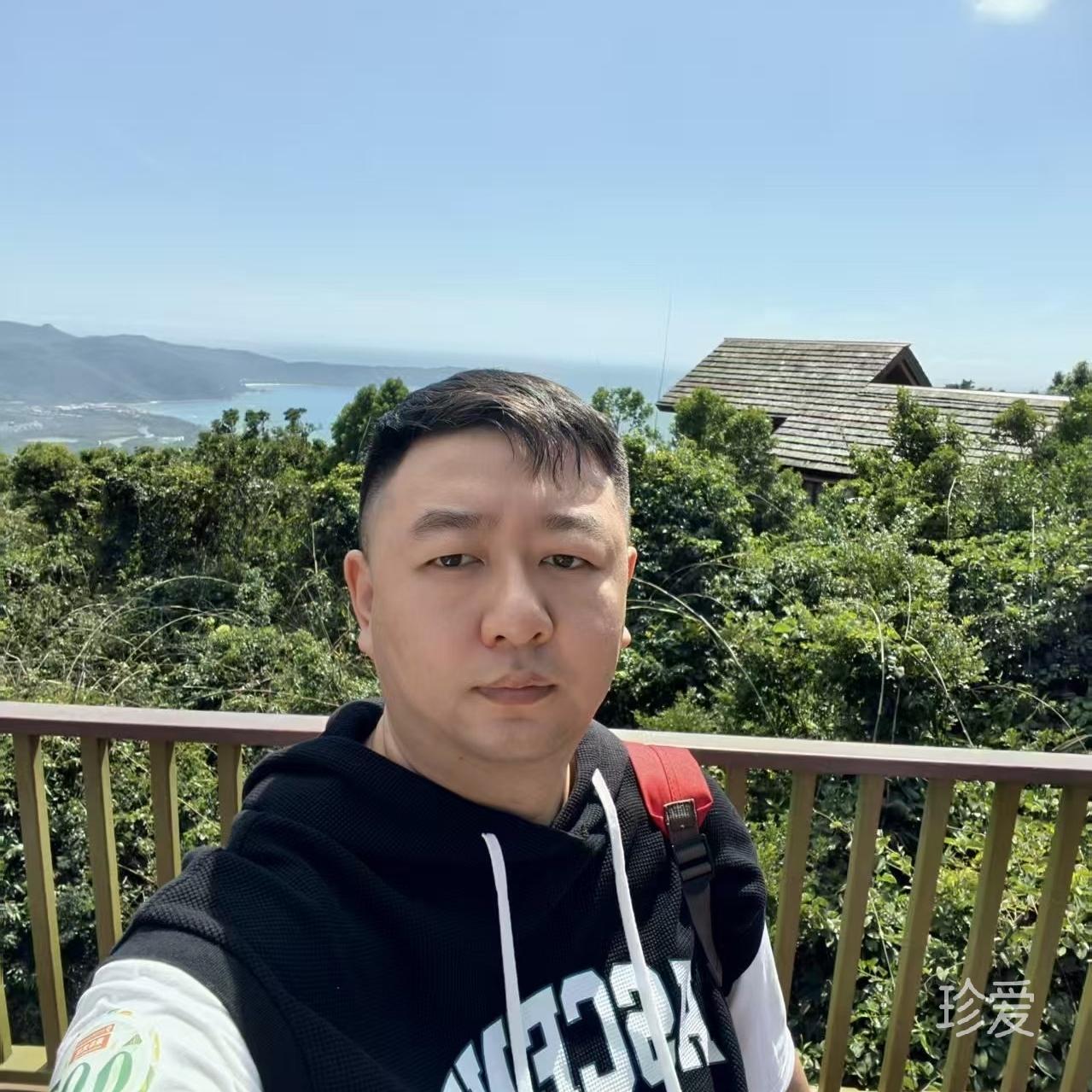 你走多远了
