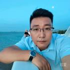 楓林漫步