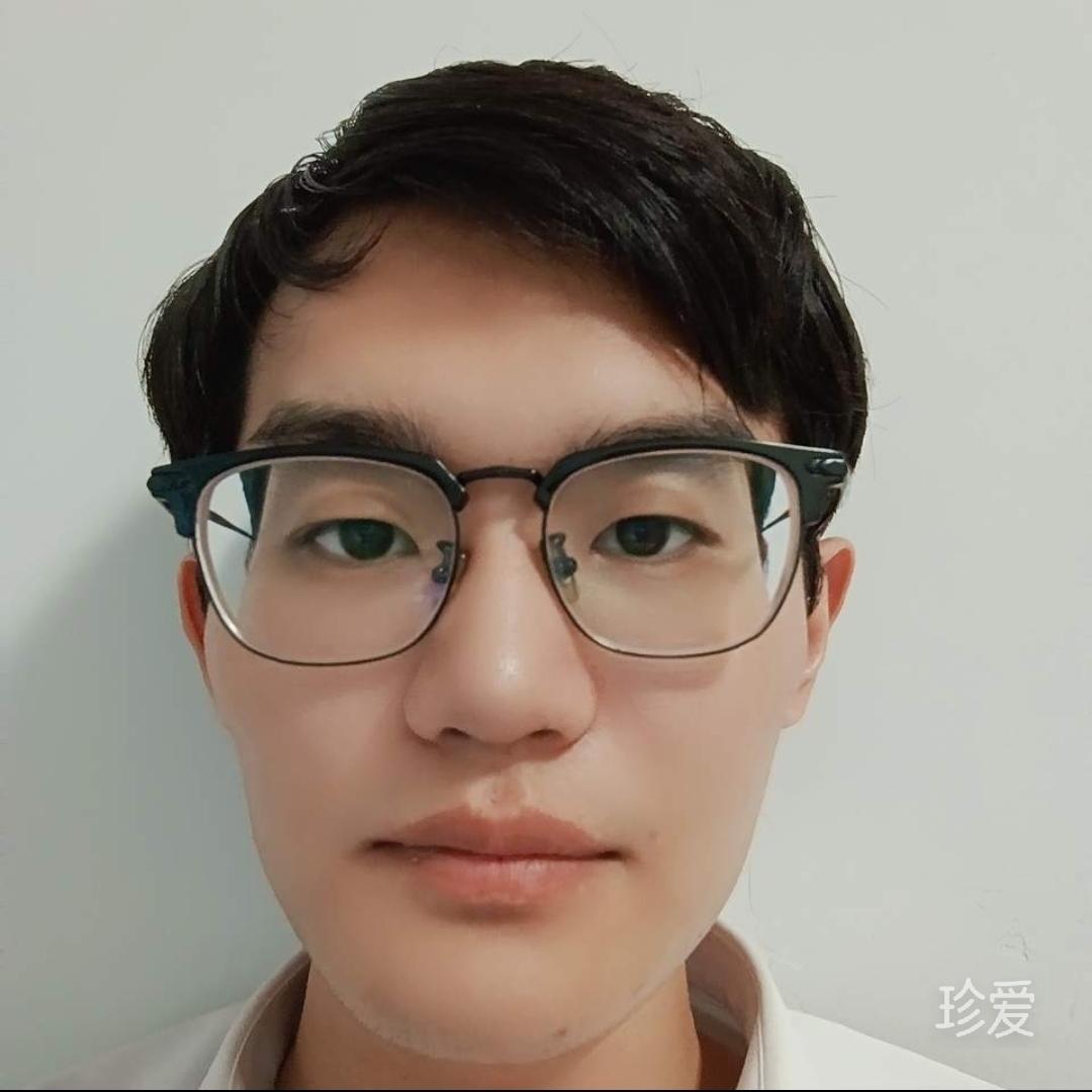 一直在等