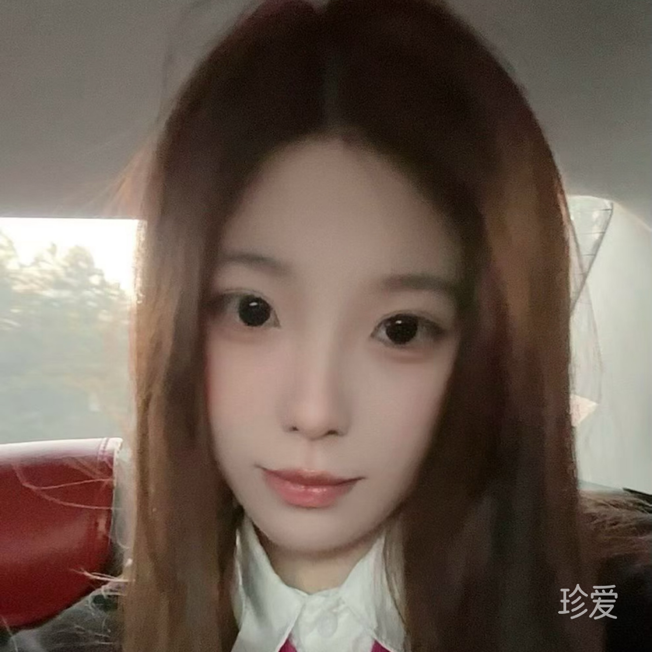 风轻云淡