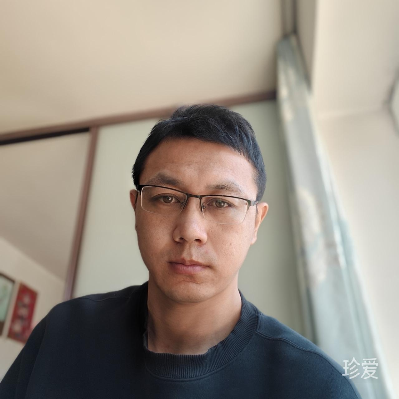 九零后老登
