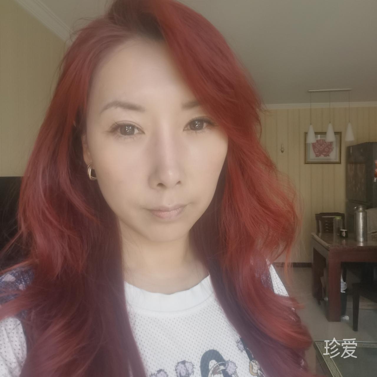 静曦媛