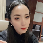 俏皮小兔子