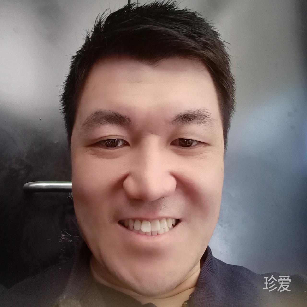 温暖的人