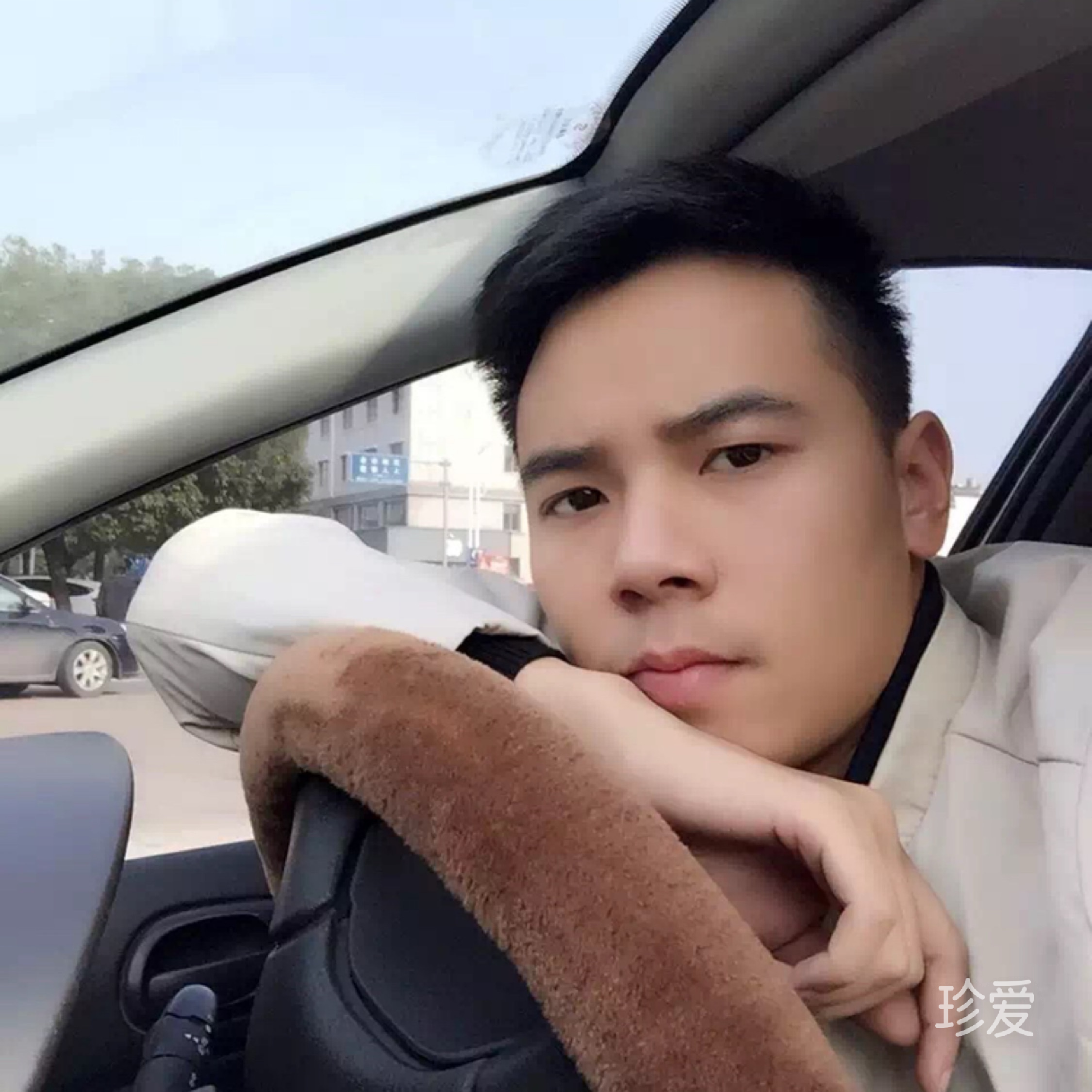 淡淡的忧伤
