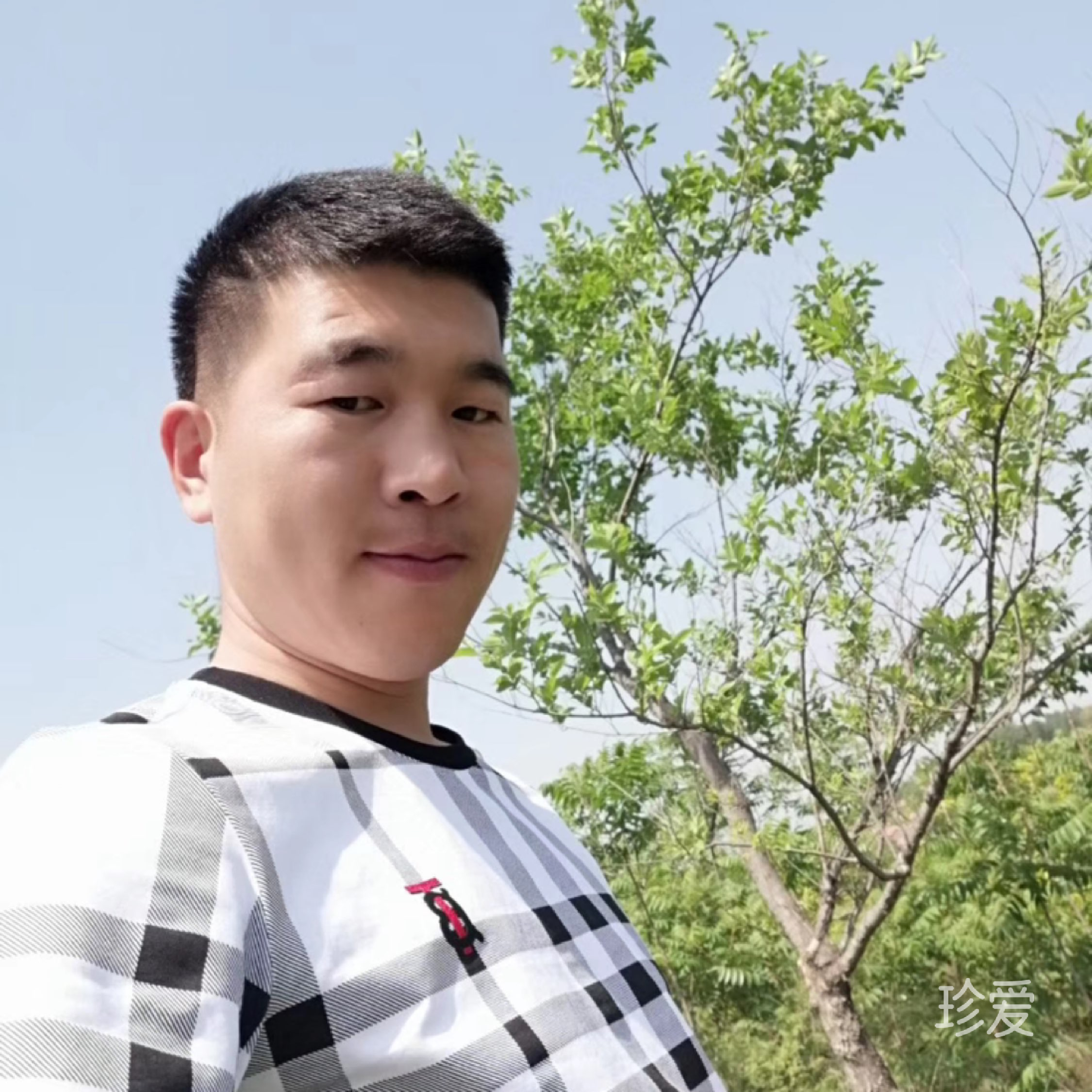 等待的某一天
