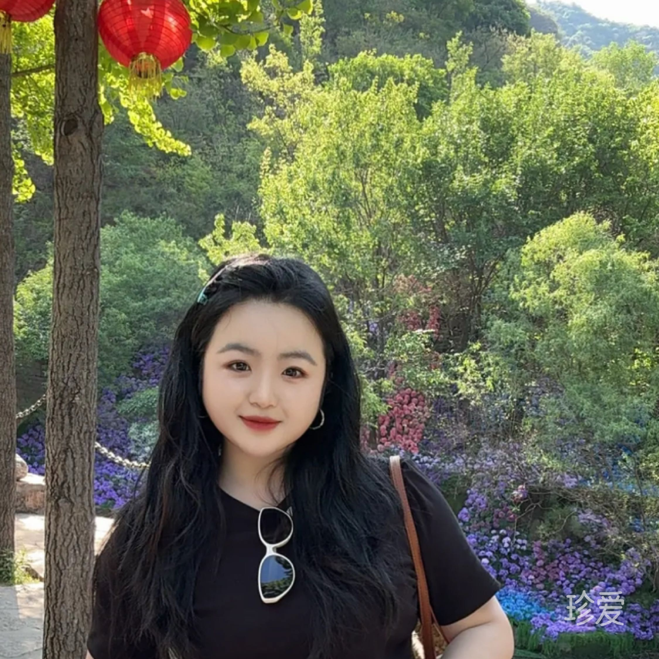 夏日