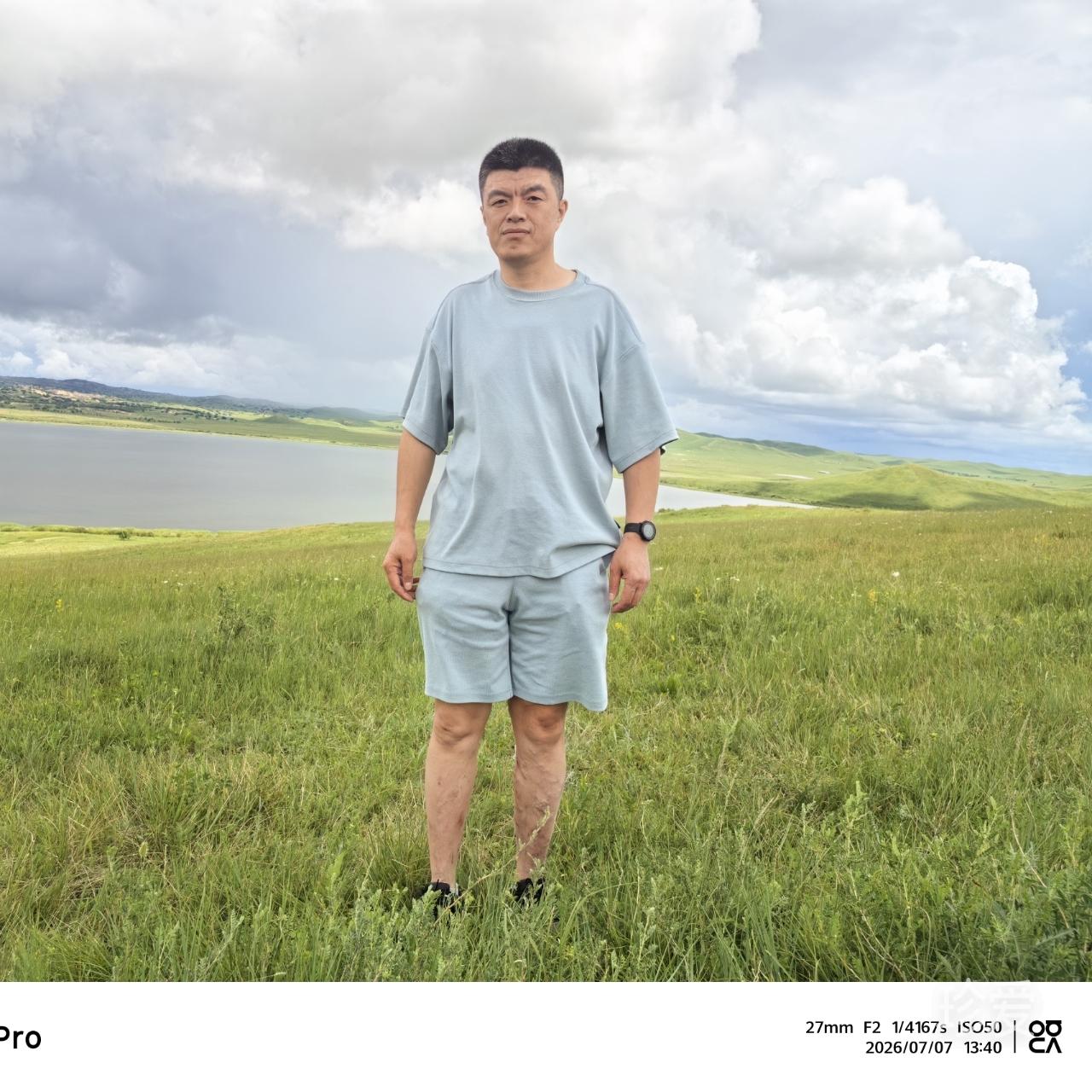 北漂的人