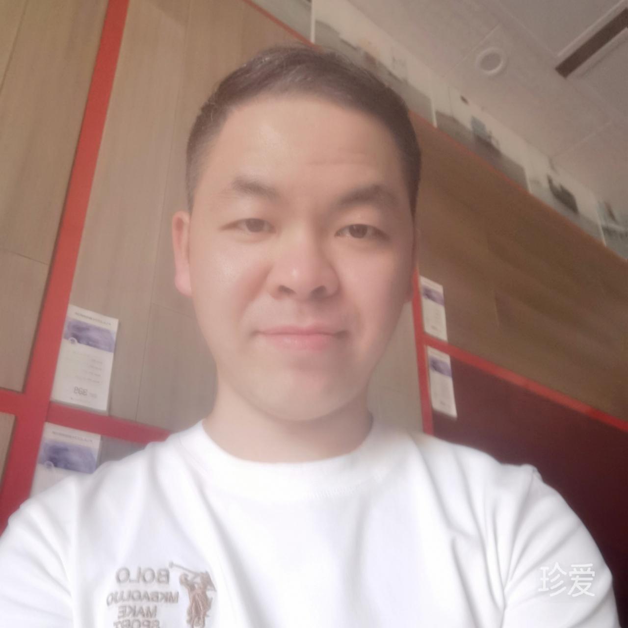 一颗红心