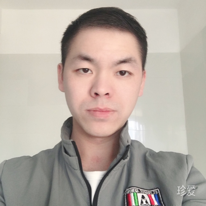 一颗红心