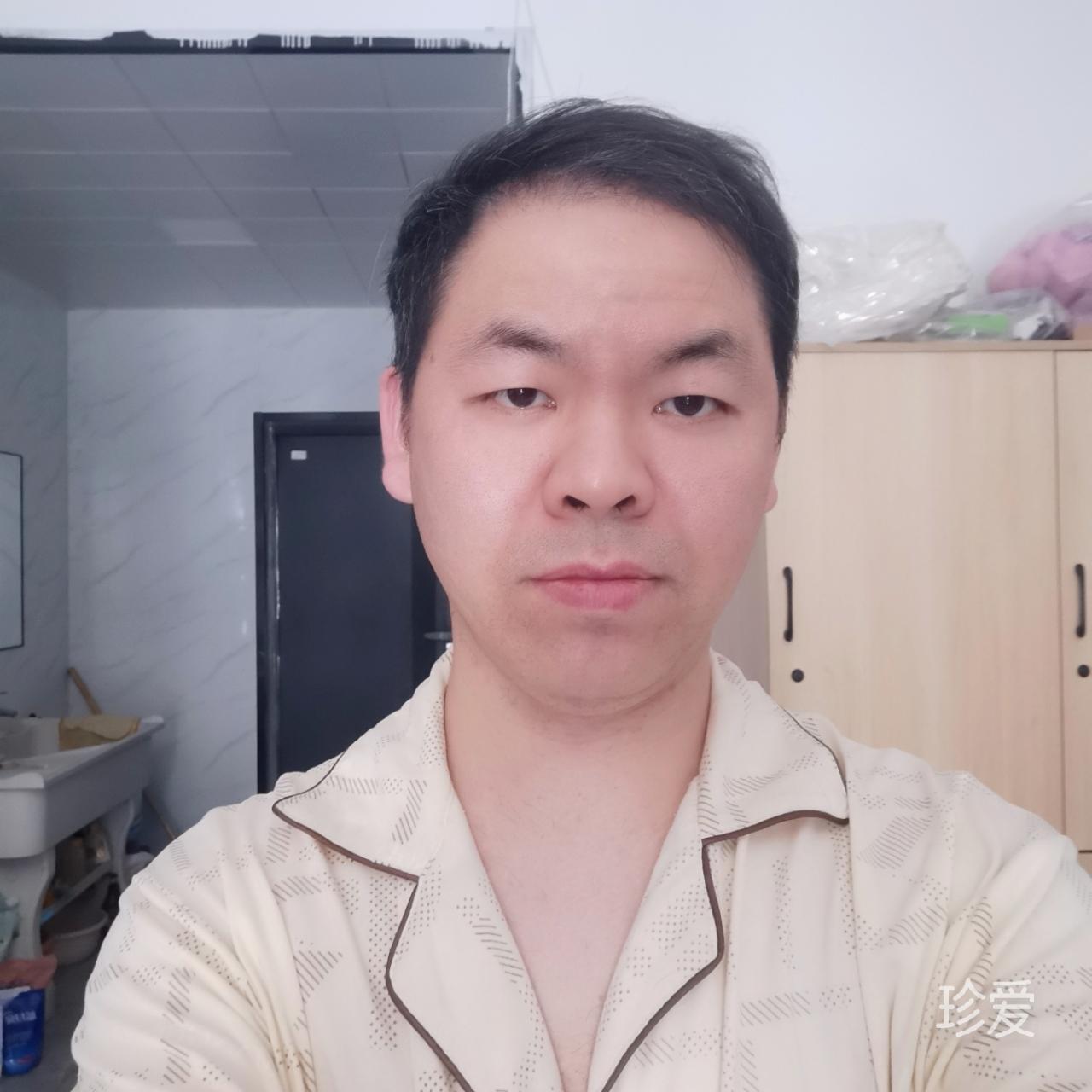 等待你的到来