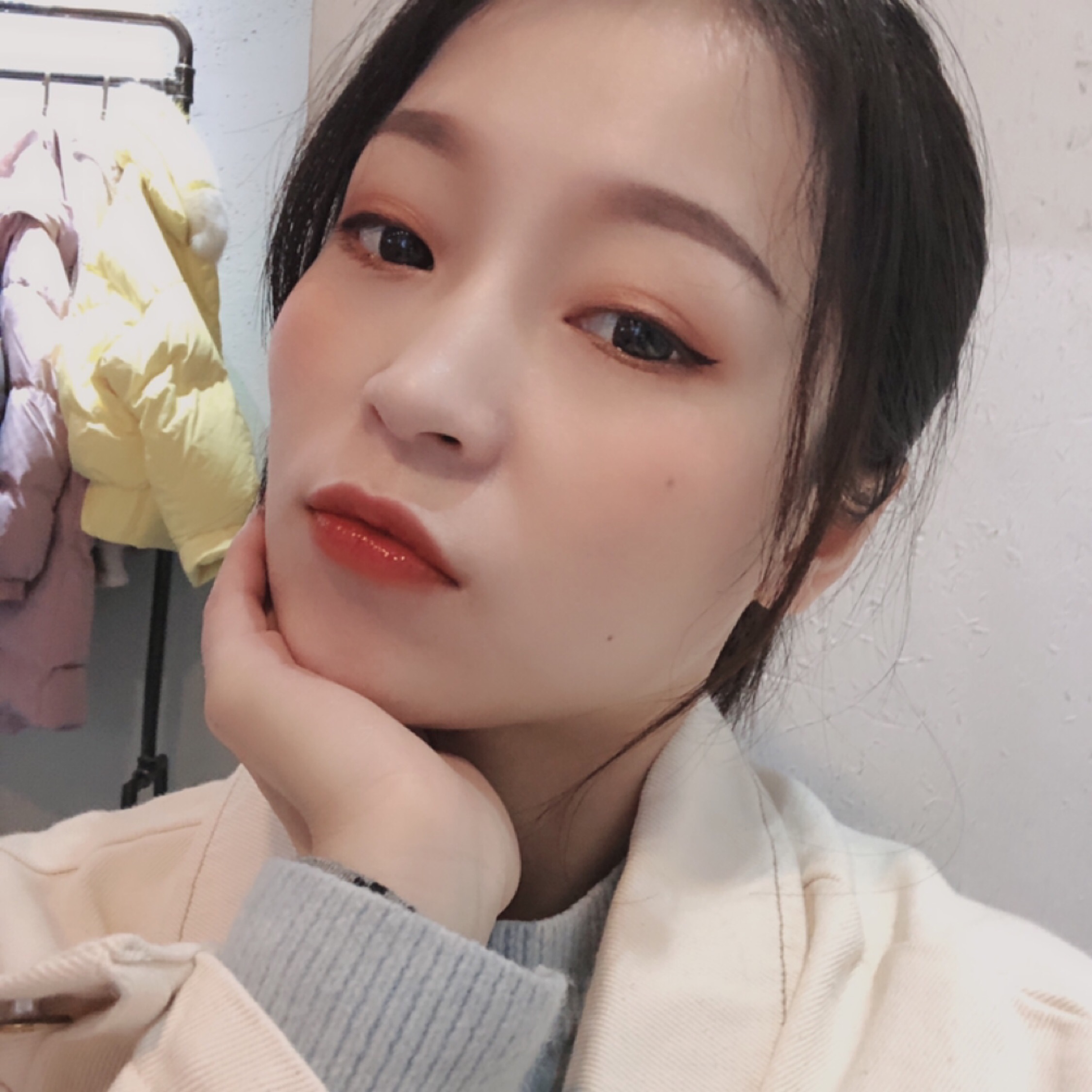 等風(fēng)來(lái)