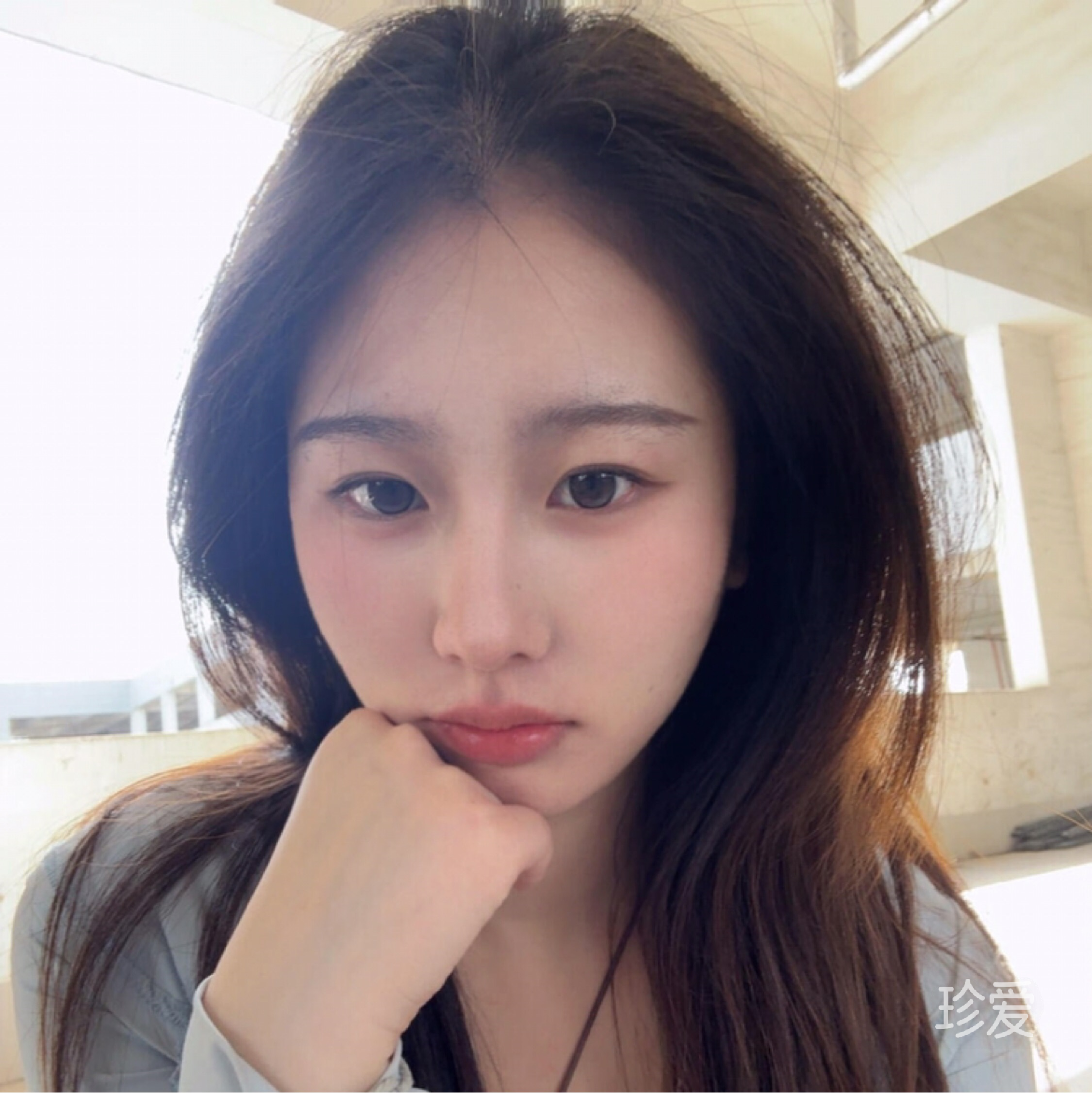 小白兔