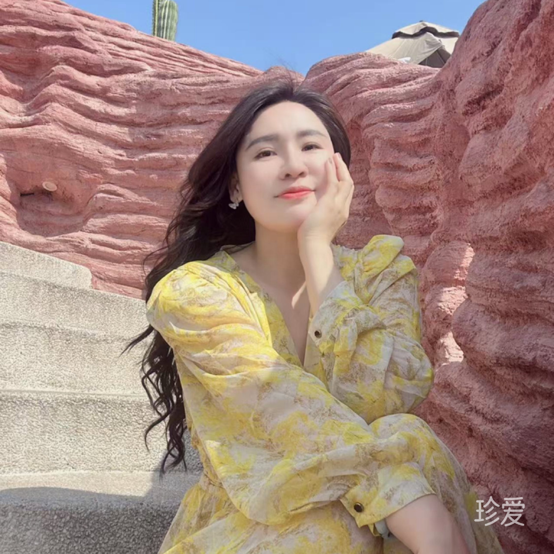 海的怀抱