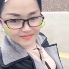 福運(yùn)女神