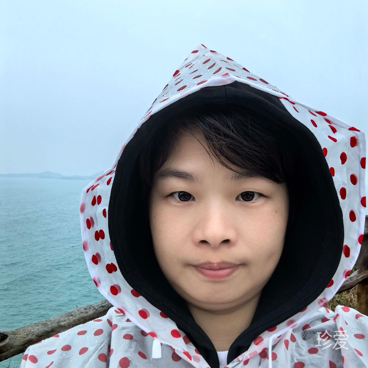 做自己心中的小太陽