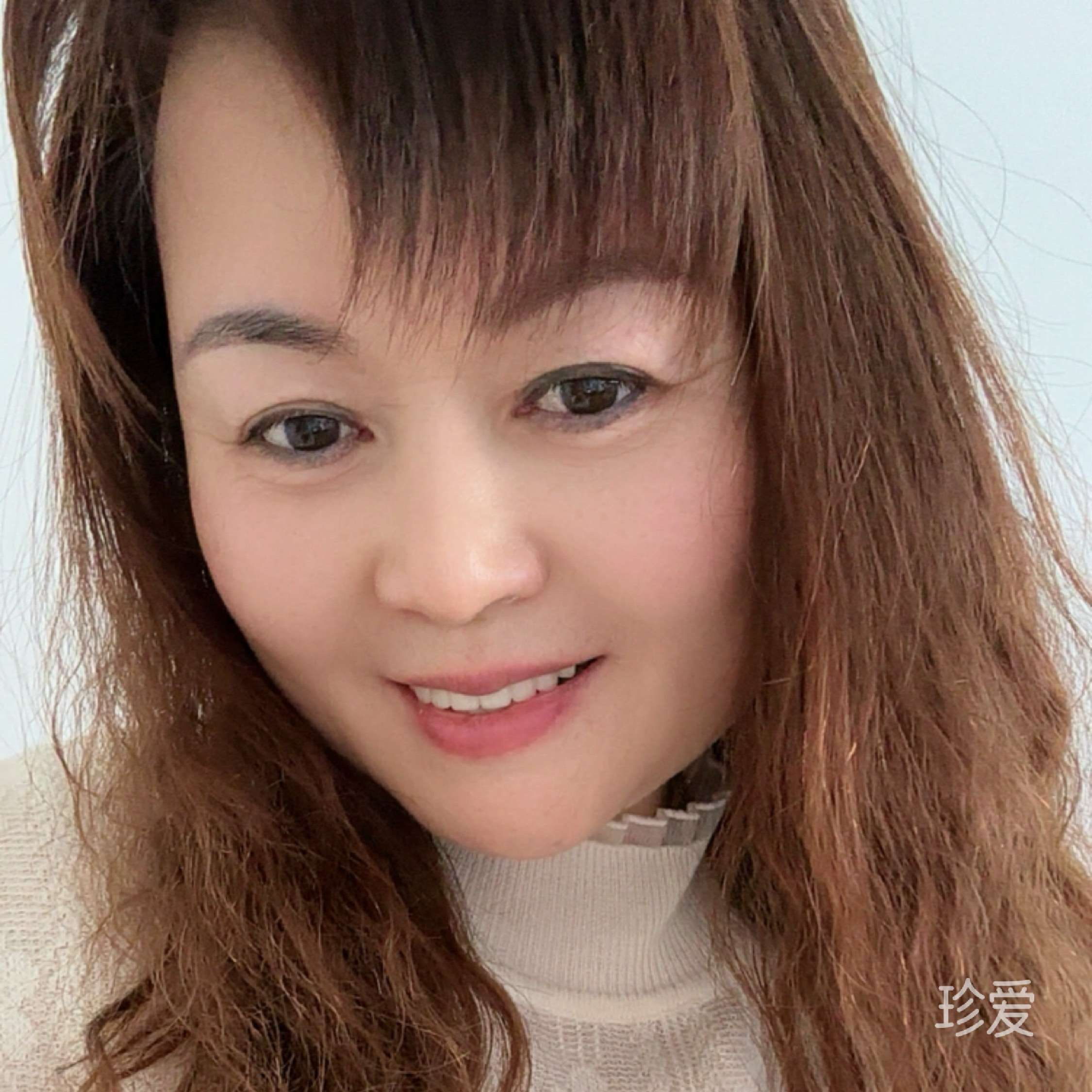 龙海蓝