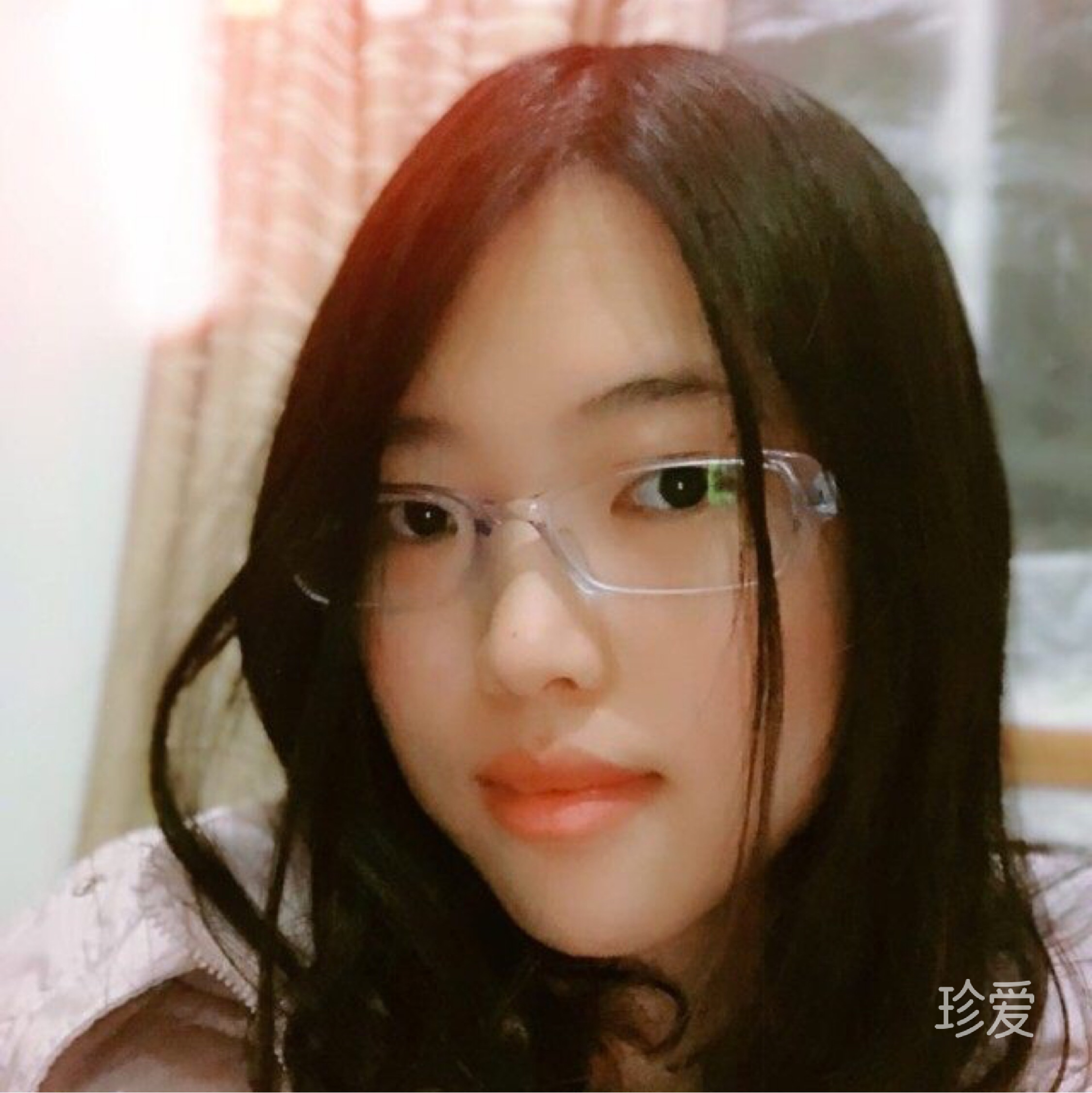 眠眠小狐狸