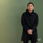 撈月亮的漁民