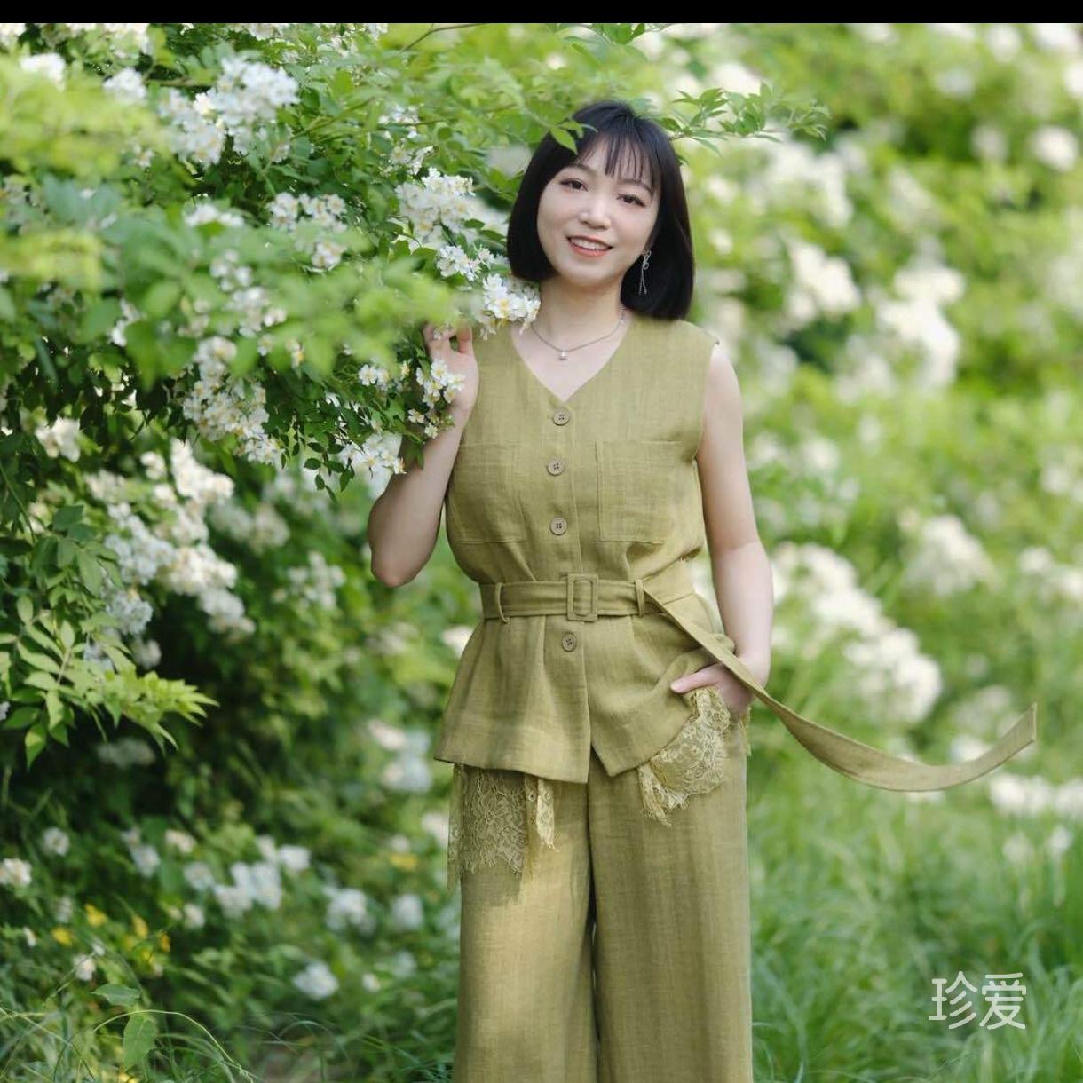 月光繁花