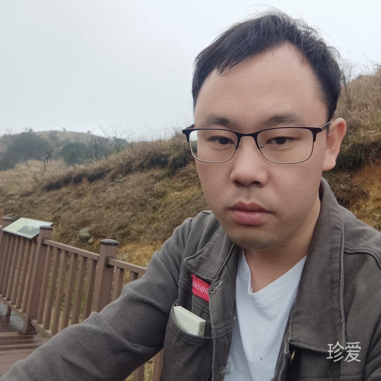 还没去过星巴克