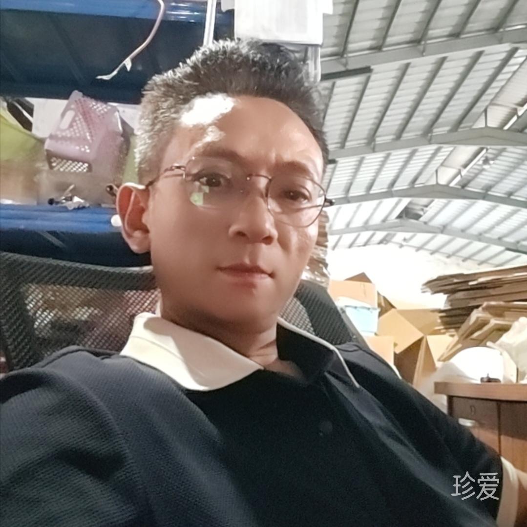 微笑安靜