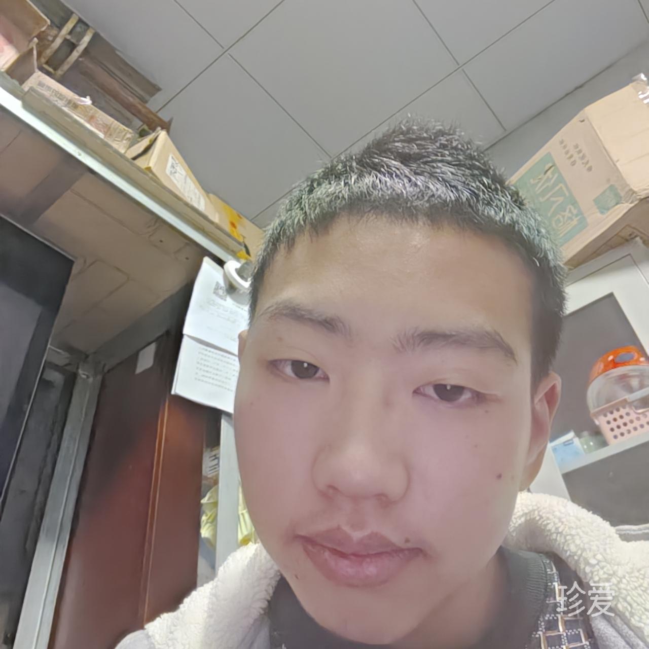 记忆中的身影