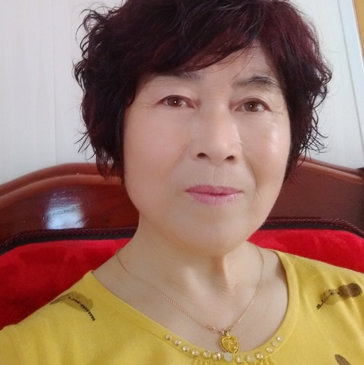 春暖花开