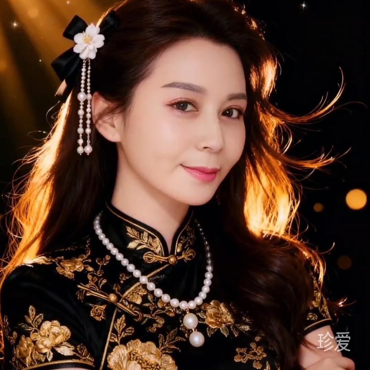 果tian